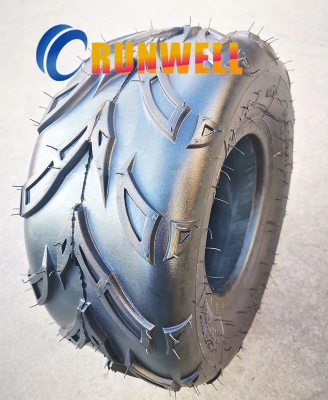 ATV/UTV/Quad Tyres (25X8-12 25X10-12 16X8X7 19X7-8 21X7-10 22X10-10)