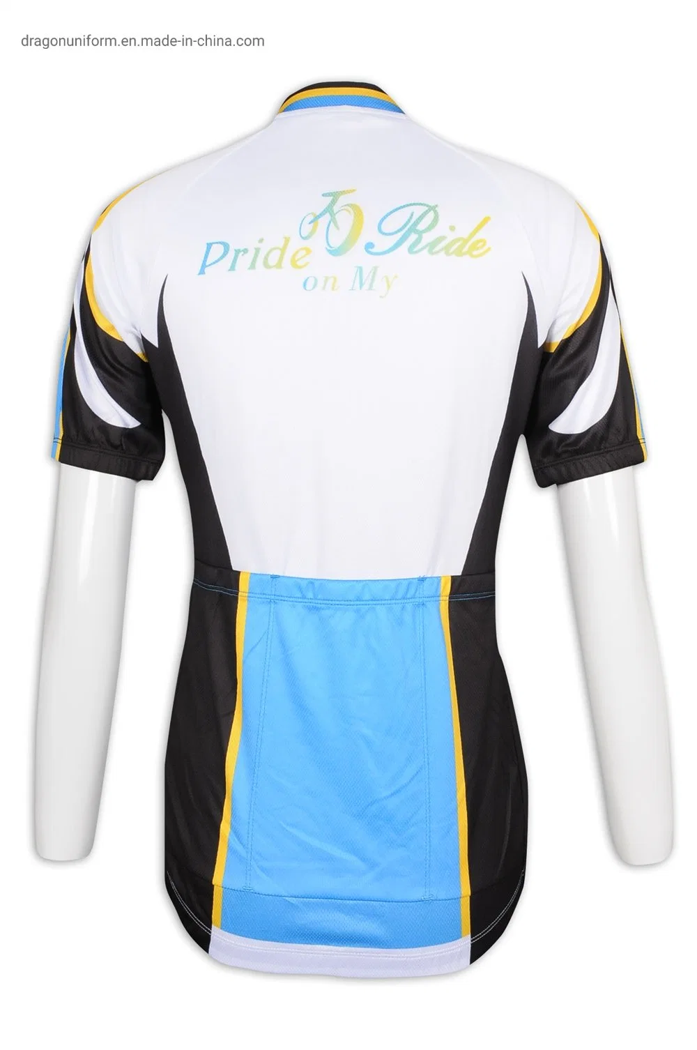 Small MOQ High quality/High cost performance  Bike Clothing China Custom Wear Cycling Jersey