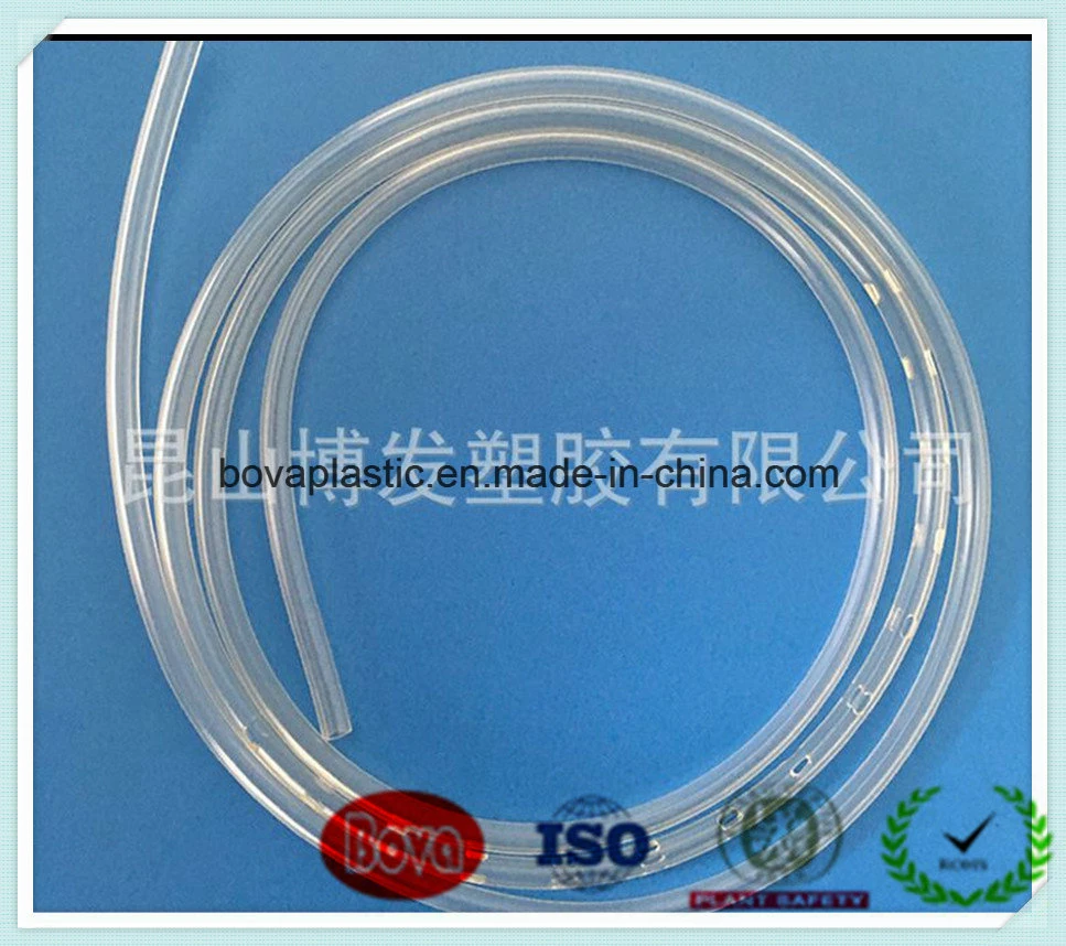 Medical Grade Non-Toxic PVC Suction Catheter for Patienter