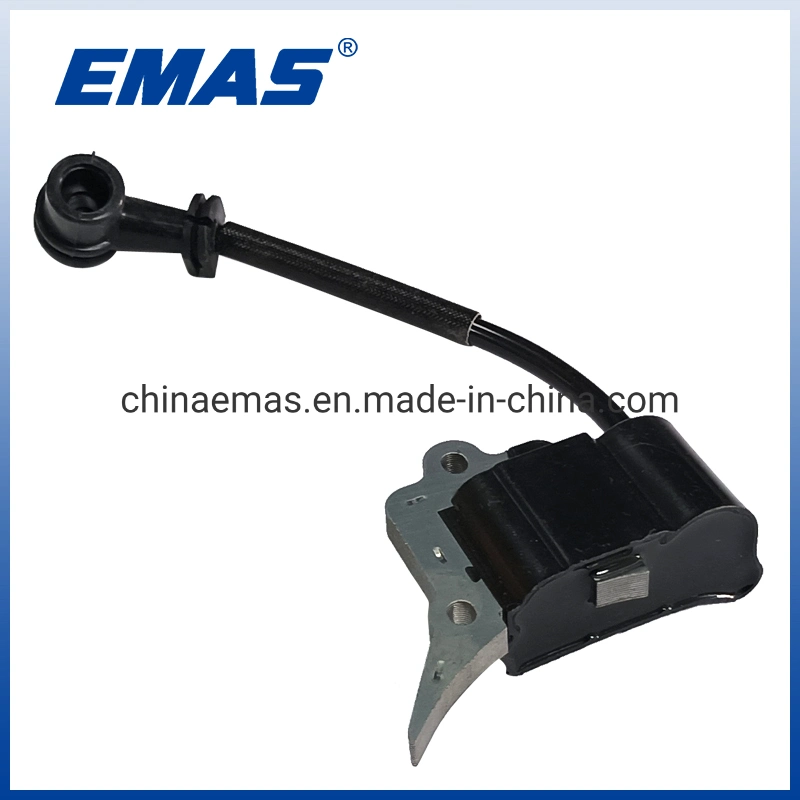 Emas Ignition Coil Gasoline Chainsaw Spare Parts for 2500 Coil