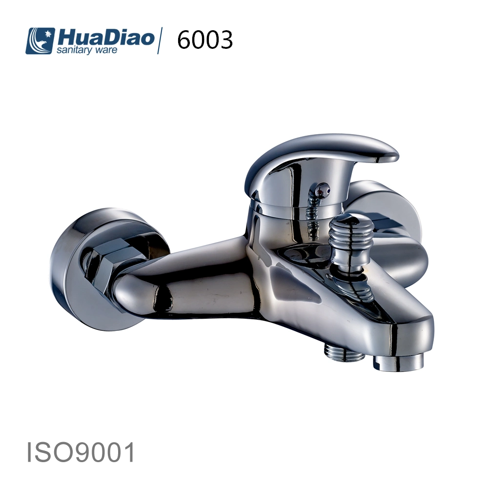 High Quality Zinc Alloy Bathtub Accessories with Chrome Finishing