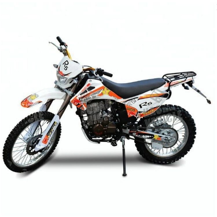 Dirt Bike para los adultos 200cc 250cc 300cc Quad