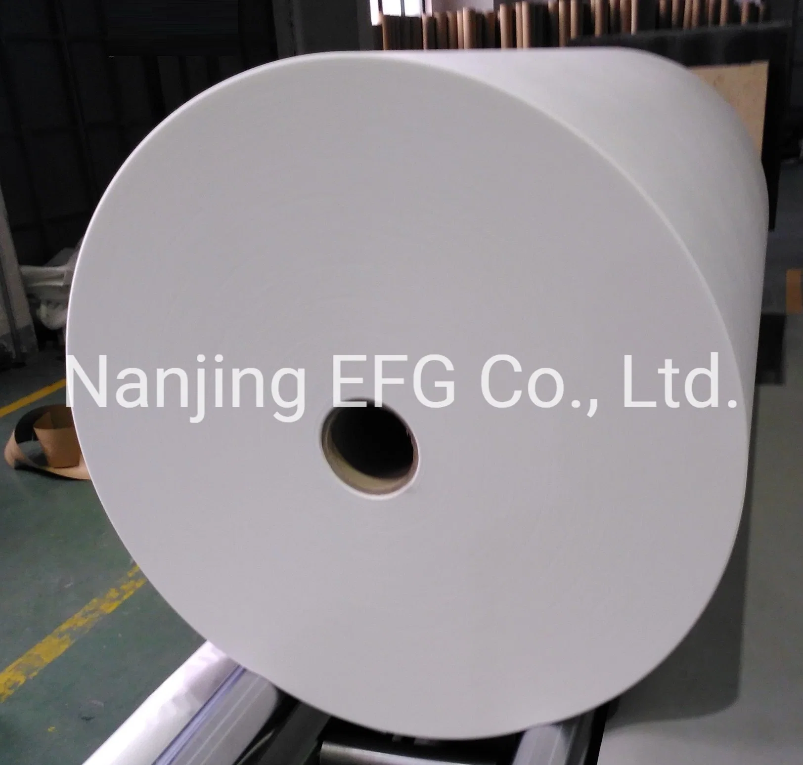 Glass Fiber Surfacing Mat, Wet Tissue