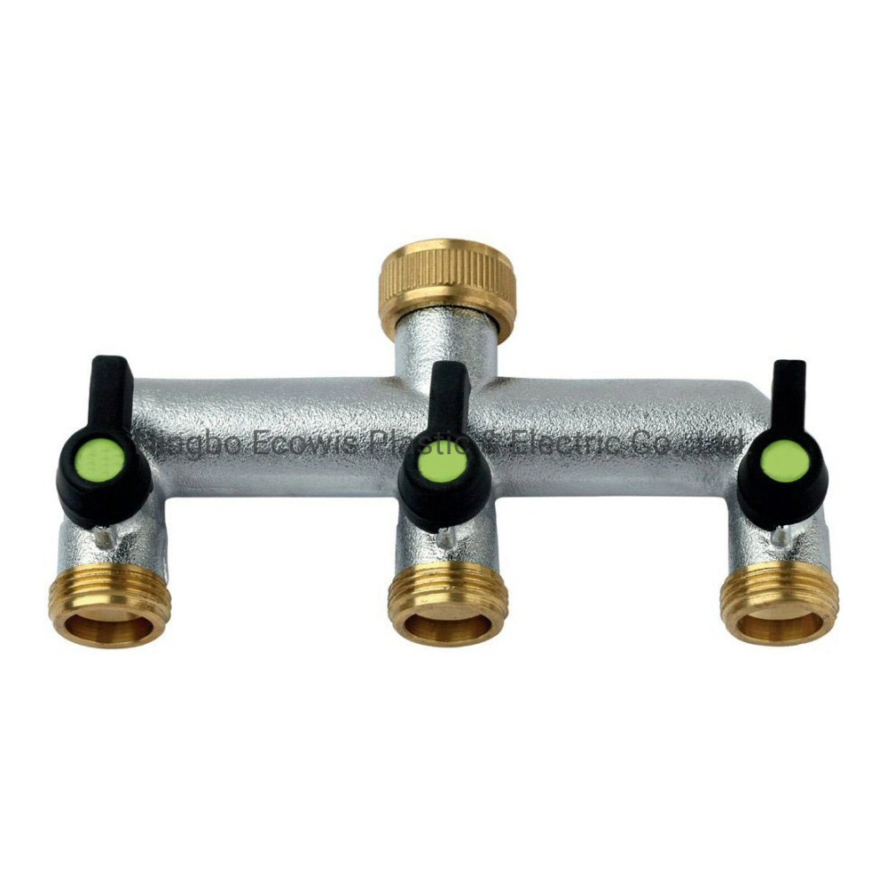 Maufacturer Supply Garden Hose Water Valve