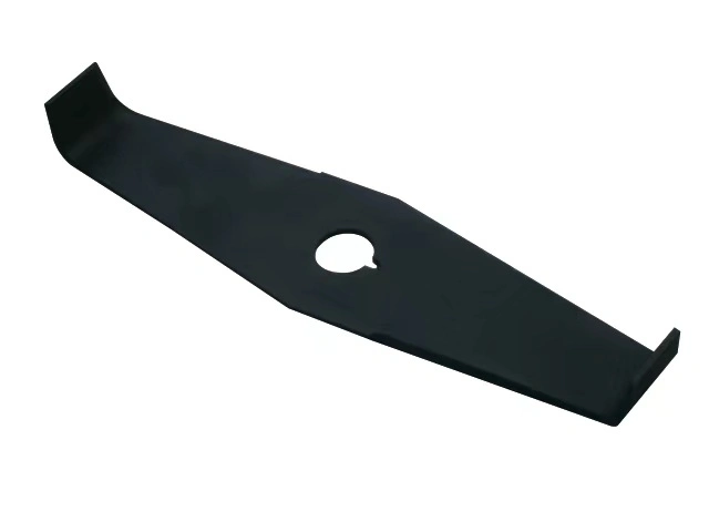 Escova durável Metal partes separadas de corte 2t Blade para ferramenta de corte de grama