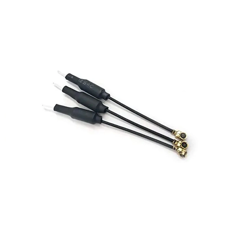 130mm 5.8g Copper Tube Internal Antenna with Sheath for Image Transmission Data Transmission