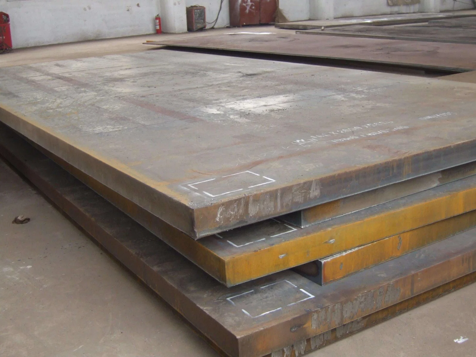 1050/S50c/1.1213 Forged Steel Plate/Hot Rolled Steel Flat Bar/Carbon Structural Steel Block/Tool Steel Bar