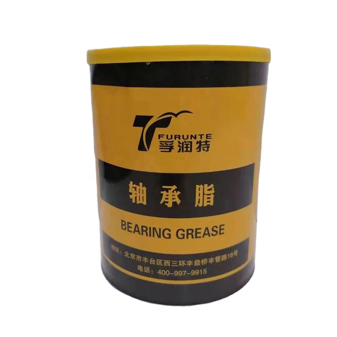 High and Low Temperature Bearing Grease with Long Service Life