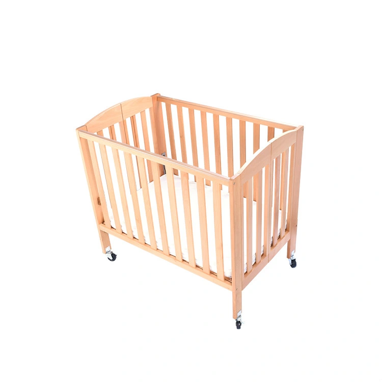 Hotel High quality/High cost performance  Baby Crib