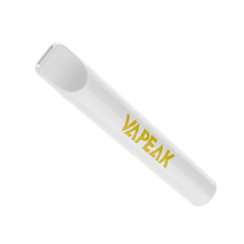 OEM Pure White Vaporizer Device Bang XXL Wholesale/Supplier Vape 2ml Electronic Cigarette