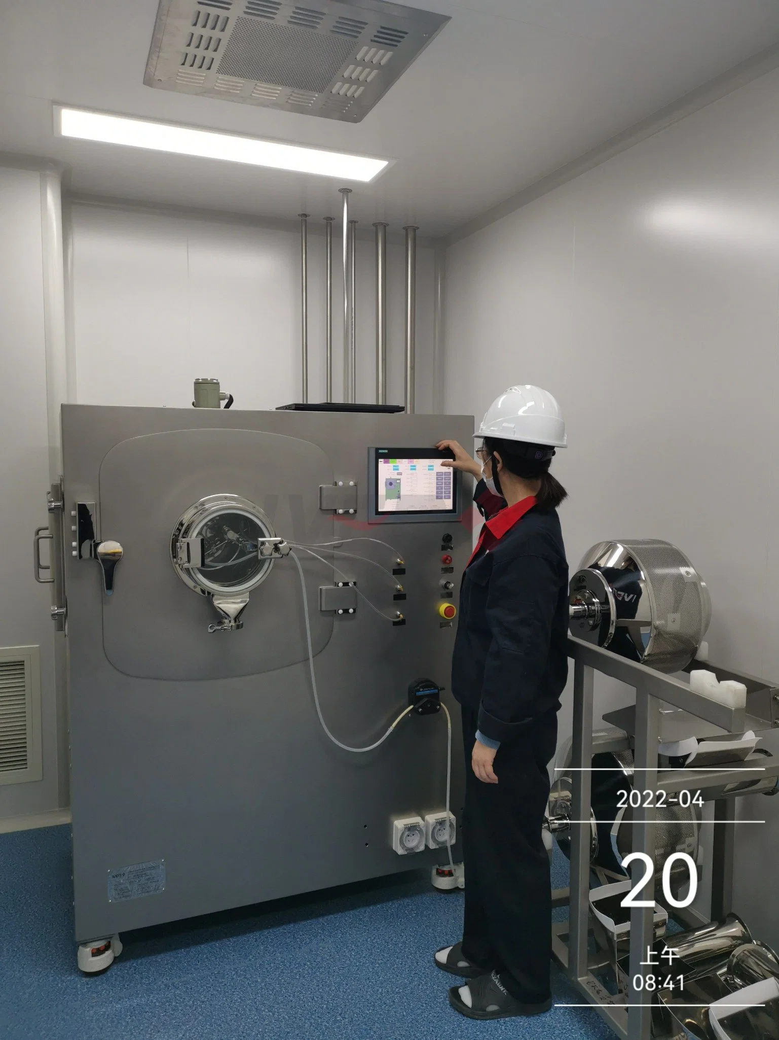 Turnkey Oral Dose Manufacturing Provider/One-Stop OSD (Oral Solid Dosage) Production System