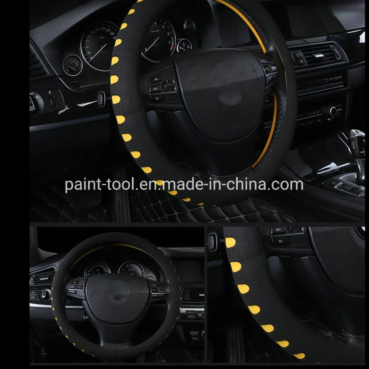 Sport Punching EVA Car Steering Wheel Cover