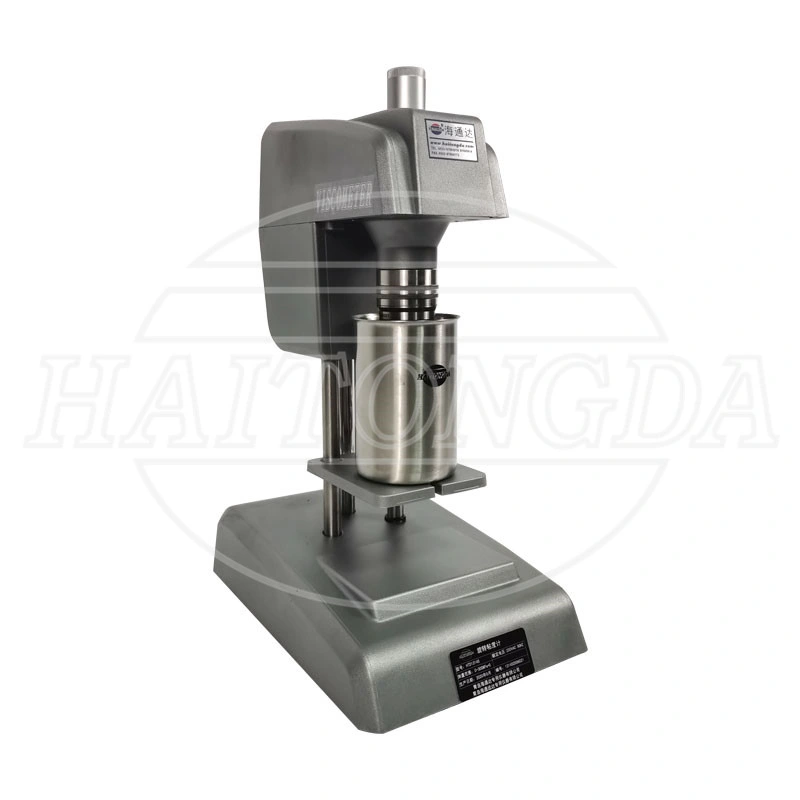 Viscometer FANN35 / drilling fluid test equipment / lab equipment