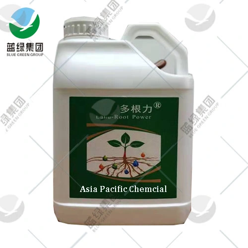 Agrochemical Pesticide Fertilizer Seaweed Extract