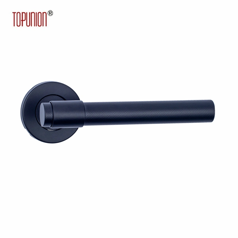 Zinc Alloy Material Handle for Aluminium Door and Window