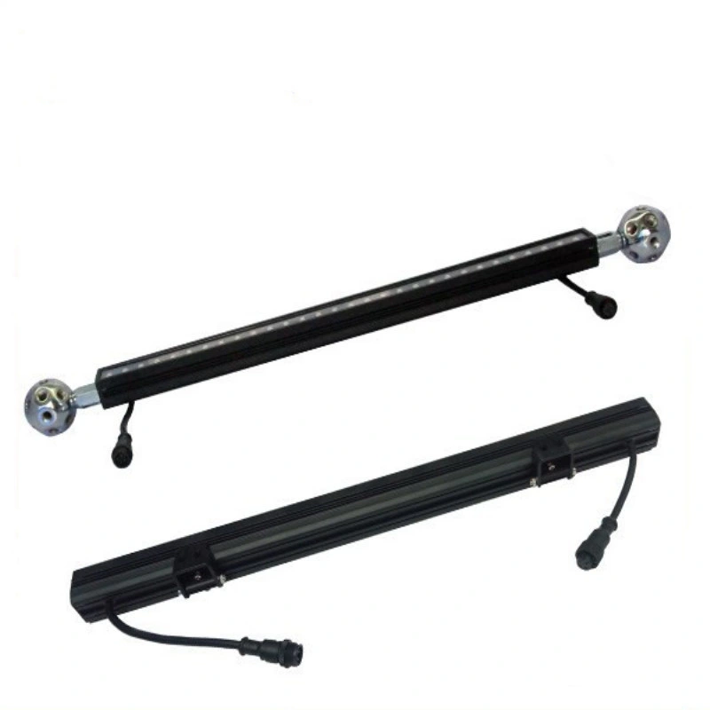 Wholesale/Supplier Geometric DMX RGB LED Bar Light Stage Lighting Linear Bar for Night Club KTV