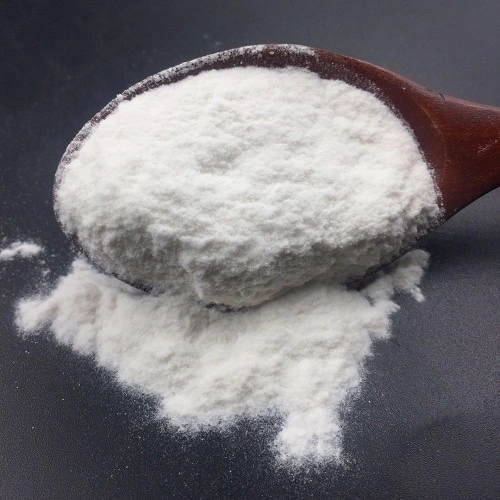 Hohe Viskosität Industrial Powder Carboxymethyl Cellulose Natrium CMC Verdickungsmittel