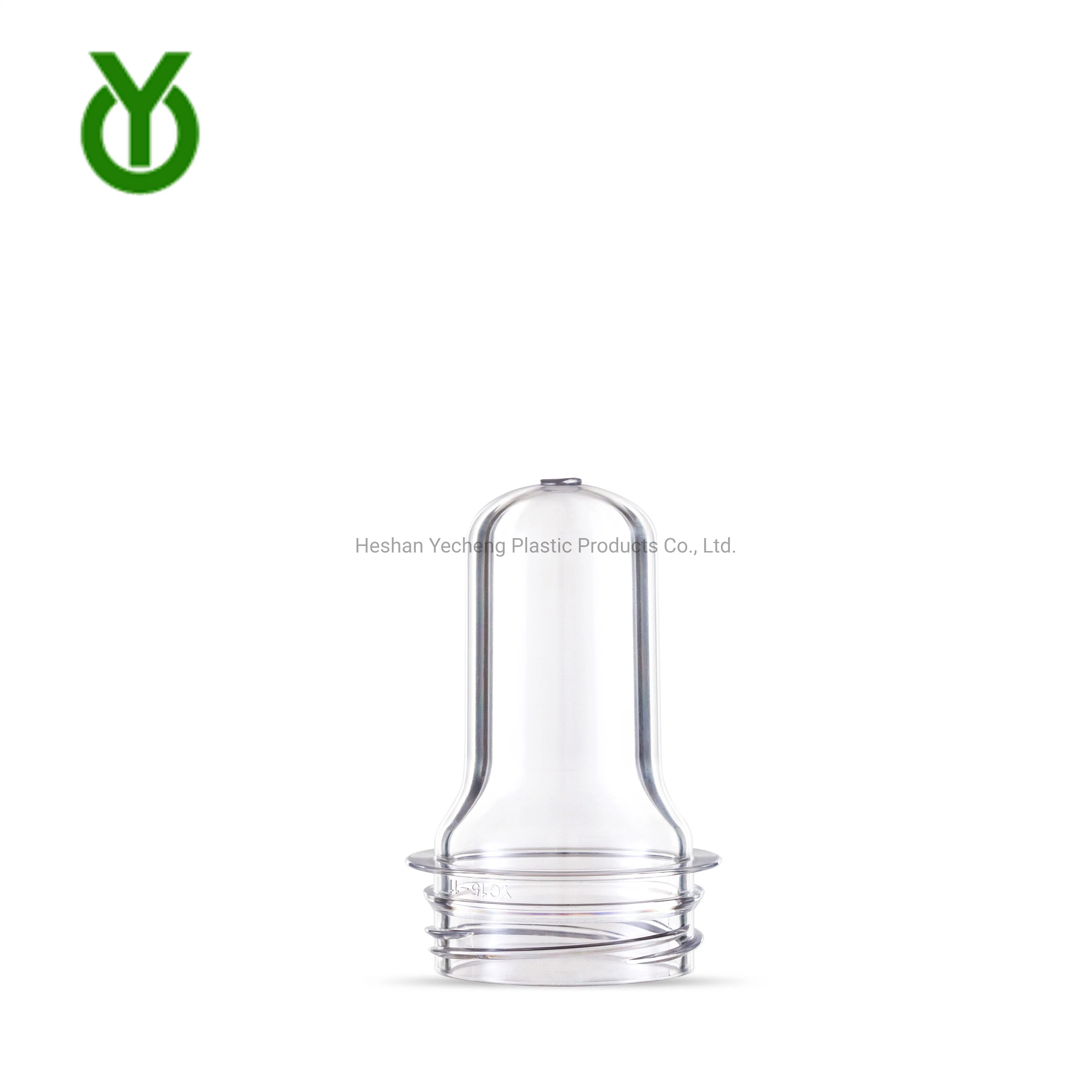 30mm 15g effectuer pour les cosmétiques bouteille Pet Bouteille en Plastique Bouteille de parfum de bonne qualité comme la bouteille en verre 30/25