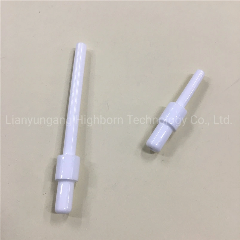 Customzied Alumina Al2O3 Ceramic Igition Electrode