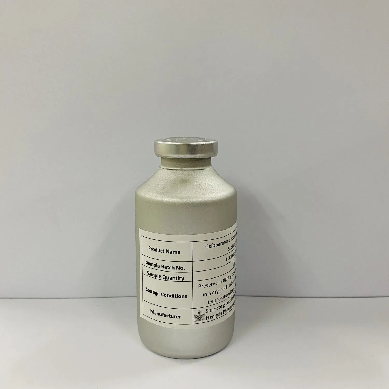 Hot Sell API Mixture Powder Cefoperazone Sodium and Sulbactam Sodium 1: 1