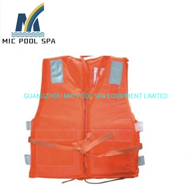 Swimming Pool Equipment Children Foam Swim Vest Thin Baby Kids Life Jacket