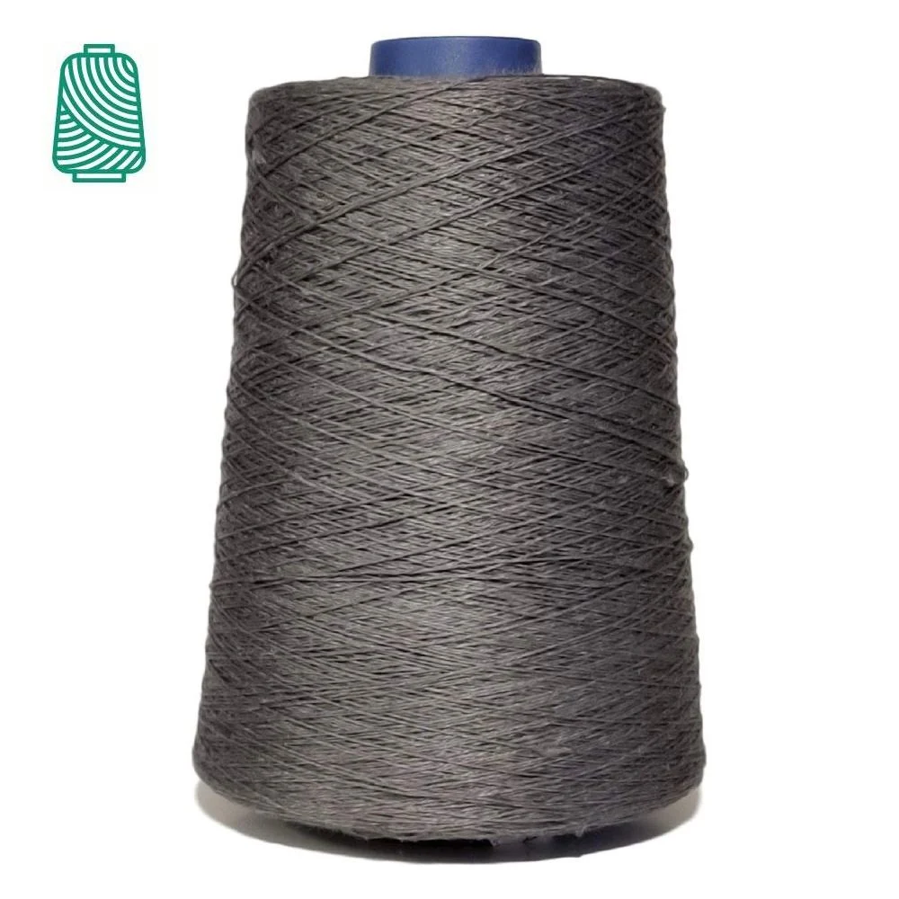 Ne 21 Open End up to 5 Ply Cotton Yarn for Knitting and Weaving for Denim