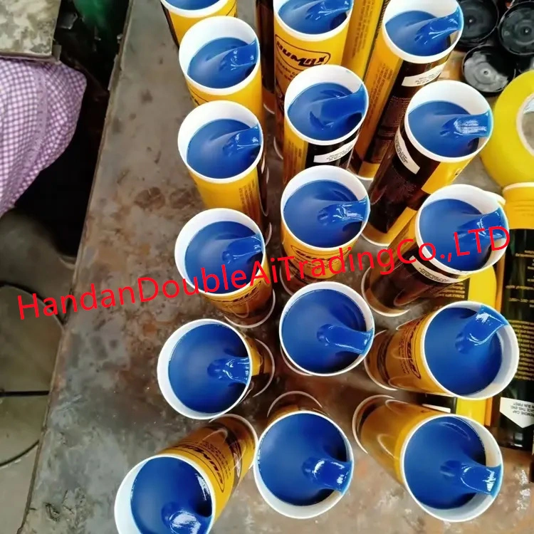 Hot Selling Long Service Life Green Environmental Protection Corrosion Resistant Grease