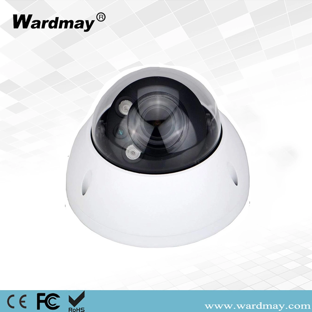 4K Safety Product Surveillance Control Digital Protection Special CCTV Dome Camera