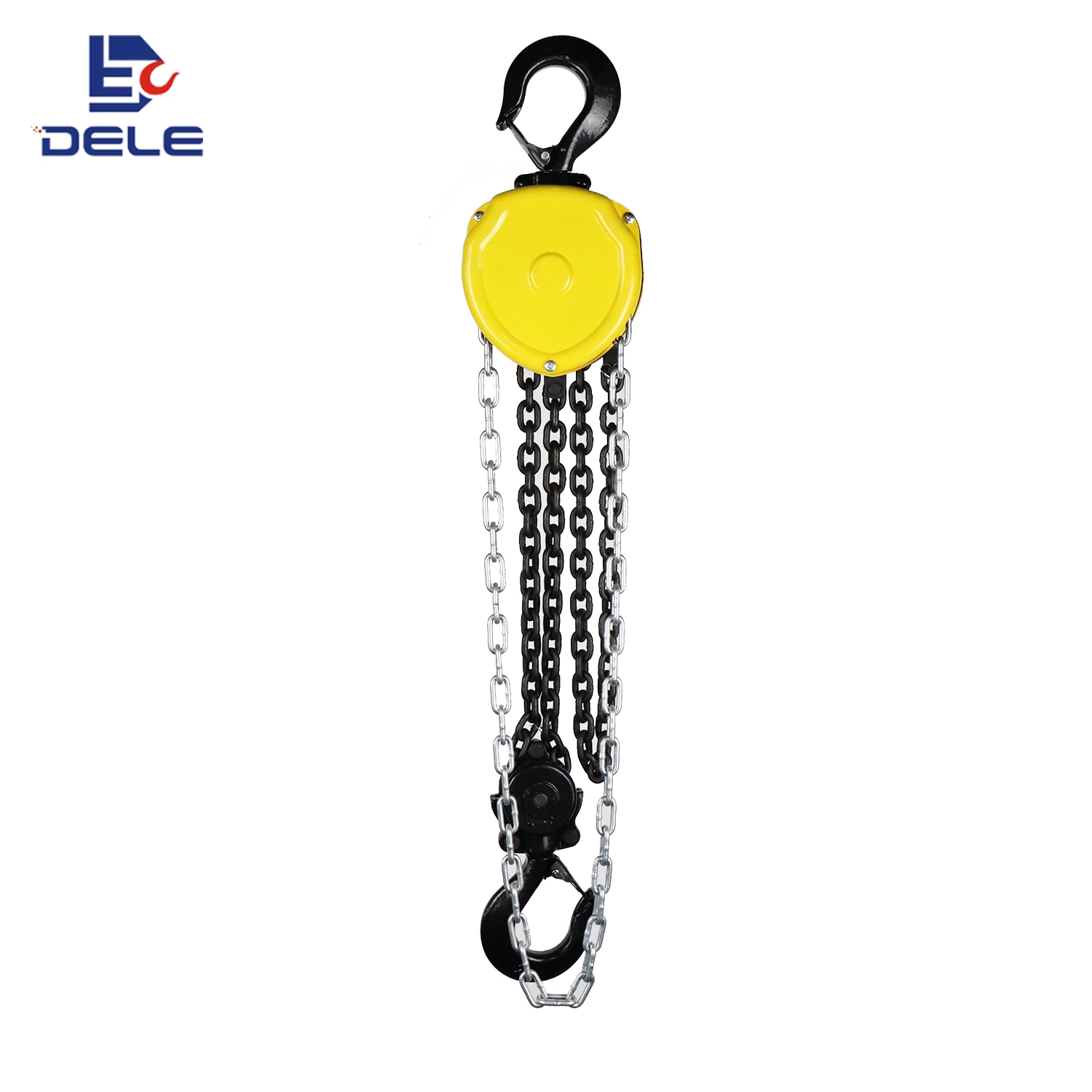 Manual Chain Hoist Lifting Equipment Chain Block Ck-1.5t with Reasonable Price