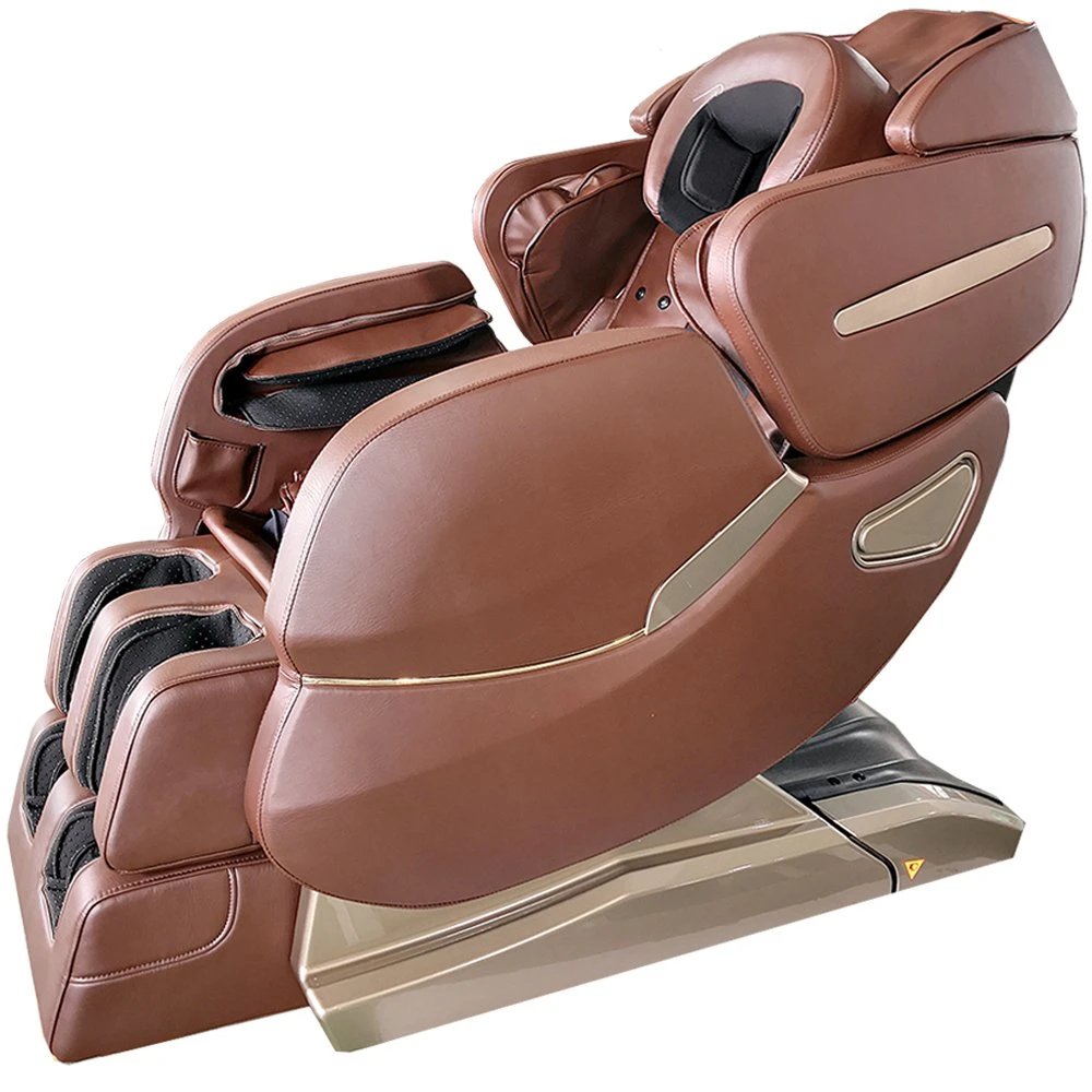 Tragbare gebrauchte Fuß Roller SL Führungsschiene Maganet Therapie Massage Stuhl
