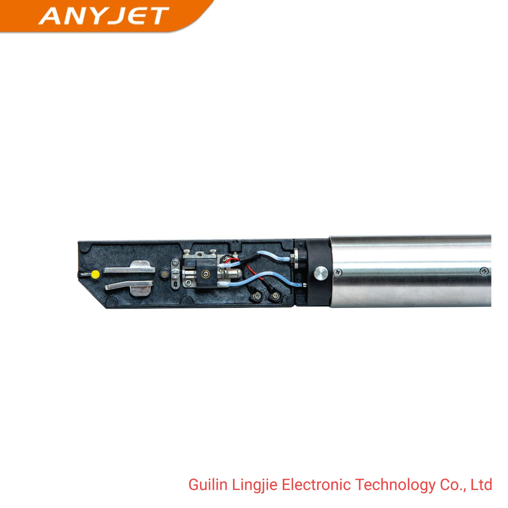 Anyjet Online Hot Sale Inkjet Printer for Tube