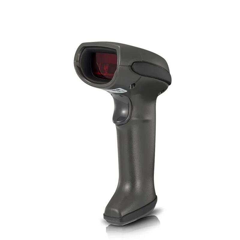 Long Standby-Batterie kabelgebundener Barcode-Scanner, kapazitiv mit POS System