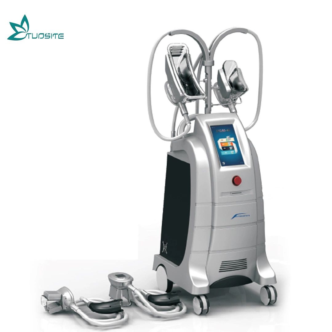 Cryolipolysis Slimming Zeltiq Cryo SPA Body Slimming Machine