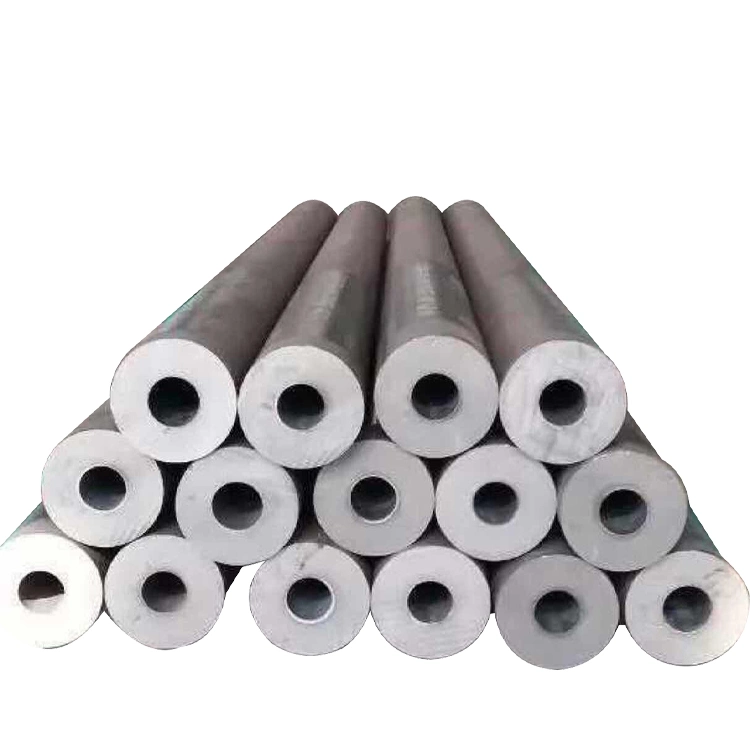 Factory Supply Abundant Stock Hot Selling Price ASTM A36 Schedule 40 Carbon Steel Pipe
