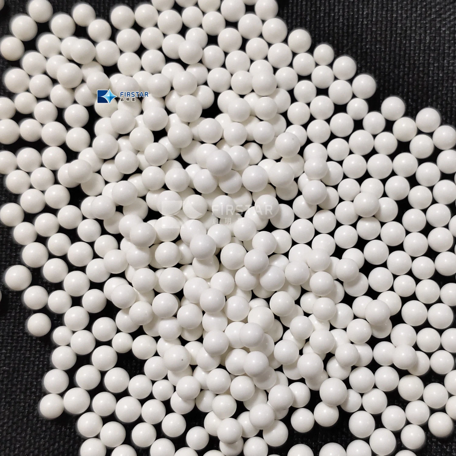 Corrosion and Wear Resistant Stable Alumina Cramic Grinding Media Ball