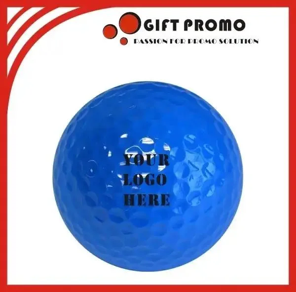 Promotional OEM Printing Golf Ball