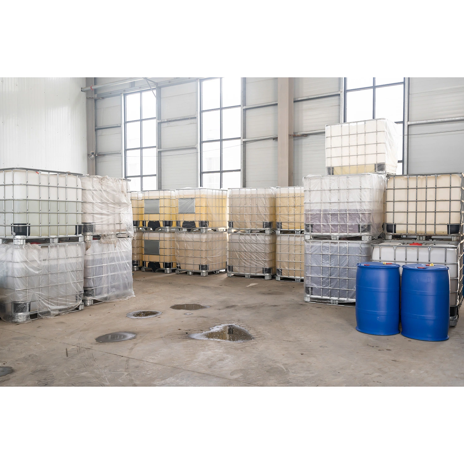 Octadecyltrimethylammonium Bromide /Source Factory