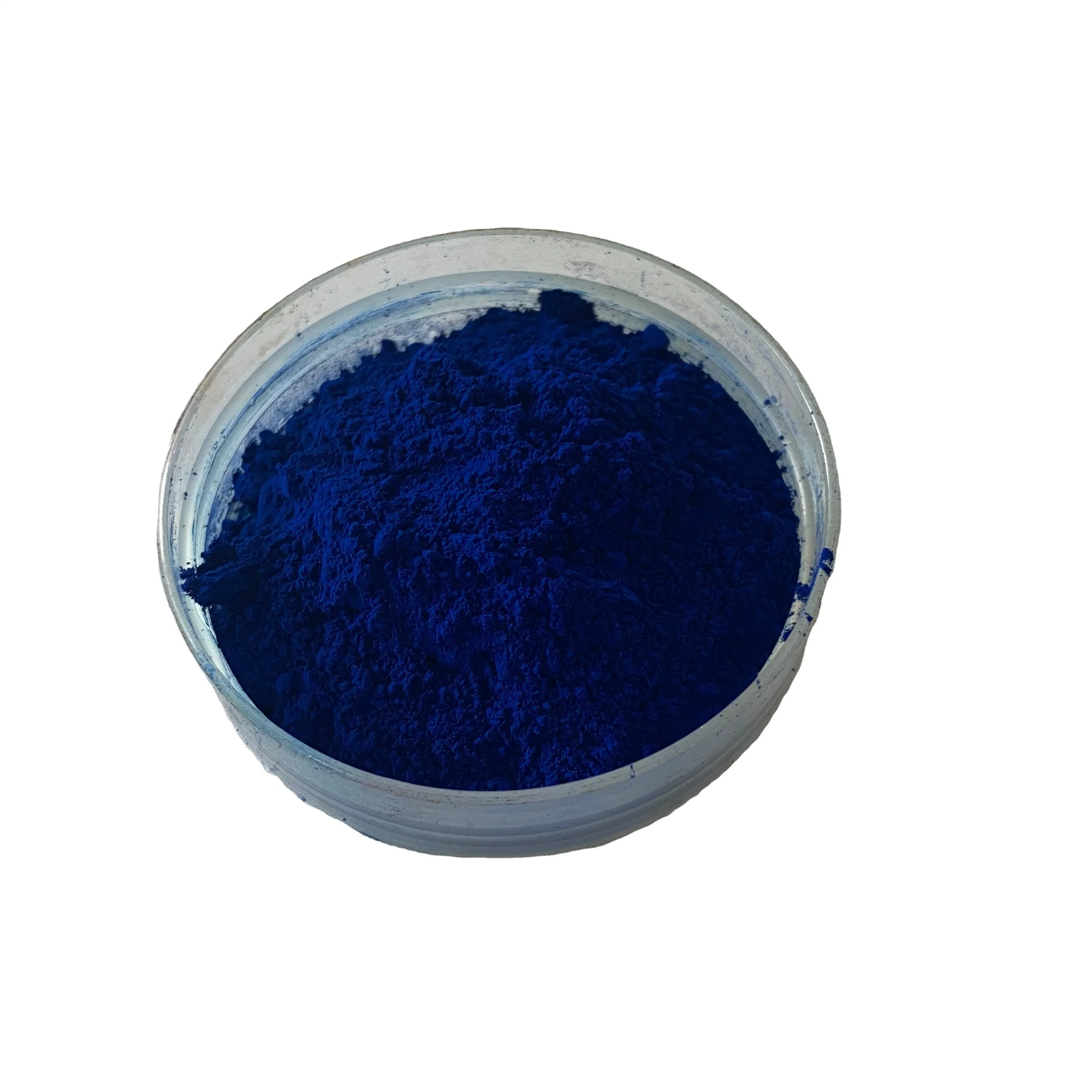 High Temperature Resistance up to 800c Inorganic Pigment Blue