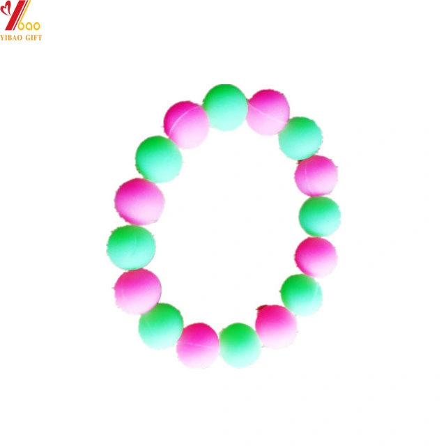 Fashion Silicone Wristband with No Minimum (XY-HR-103)