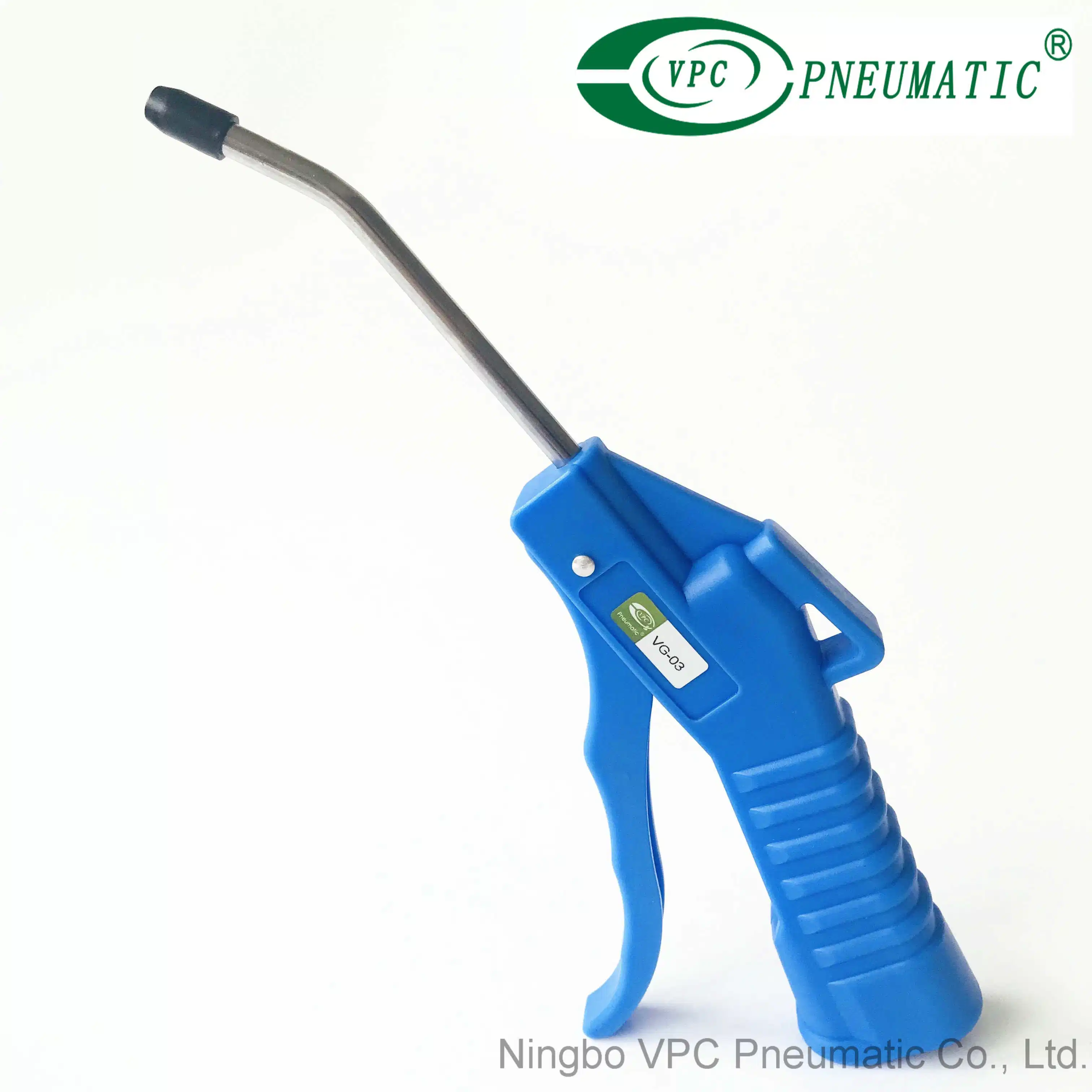 Pneumatic Tools Plastic Air Blow Dust Gun
