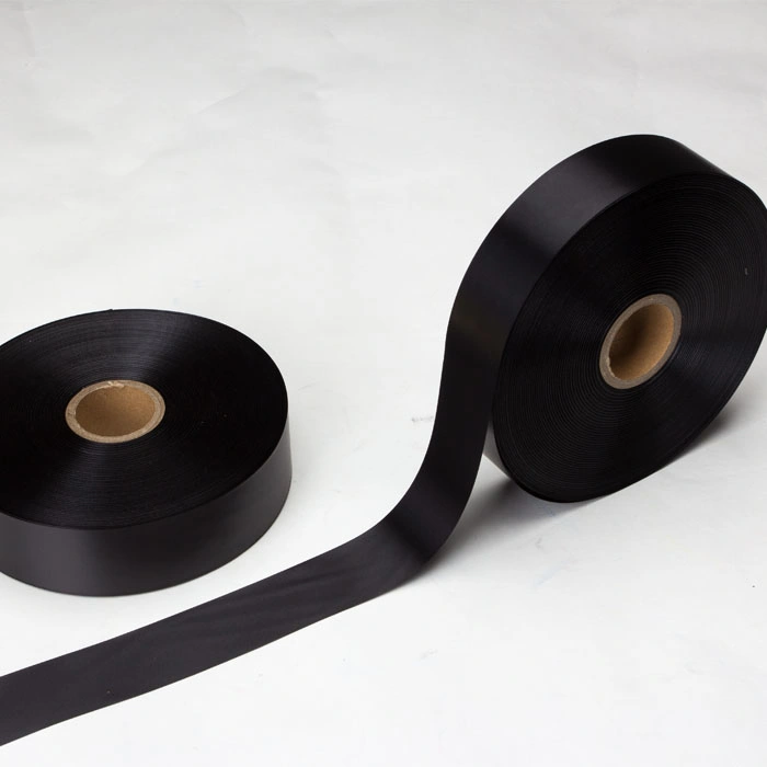 Fabric Satin Polyester Silk Printing Ribbon