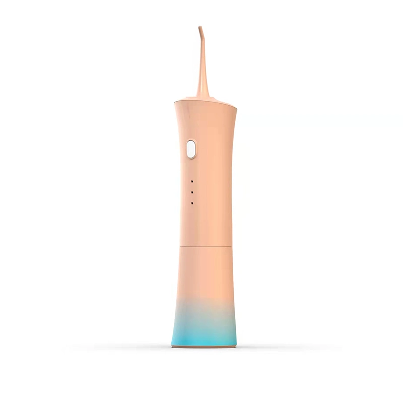 Venta al por mayor Alta cantidad caliente Rainbow Adulto eléctrico Oral Irrigator