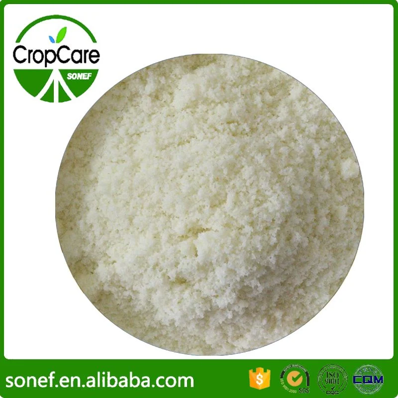 Granular Fertilizer Suitable Compound NPK 10-10-30 Chemical Fertilizer for Ecomic Crops