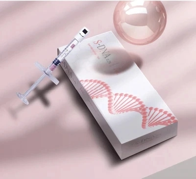 Korea S -DNA H-DNA Lumi Eye Pdrn PN Skin Booster Lachs Milt Hyaluronsäure stärkenden Füllstoff Regenerierende DNA Wiederherstellen Vitalität Anti Aging Collagen Prod