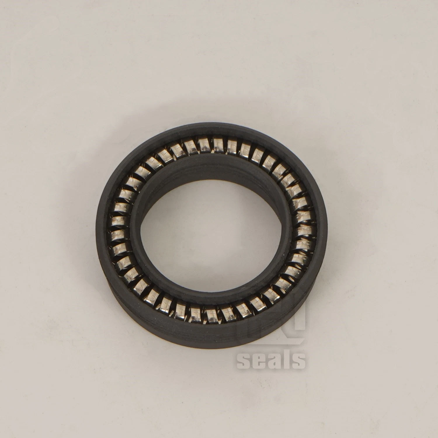 Stainless Steel Spring Energized Seal, Water Pump Mechanical Seal