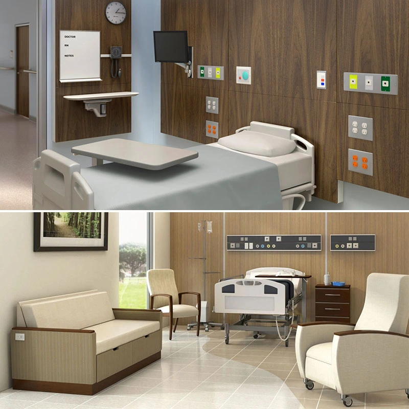 Sale High quality/High cost performance  Hospital Healthcare Furniture Factory Design Medical Furniture Supply