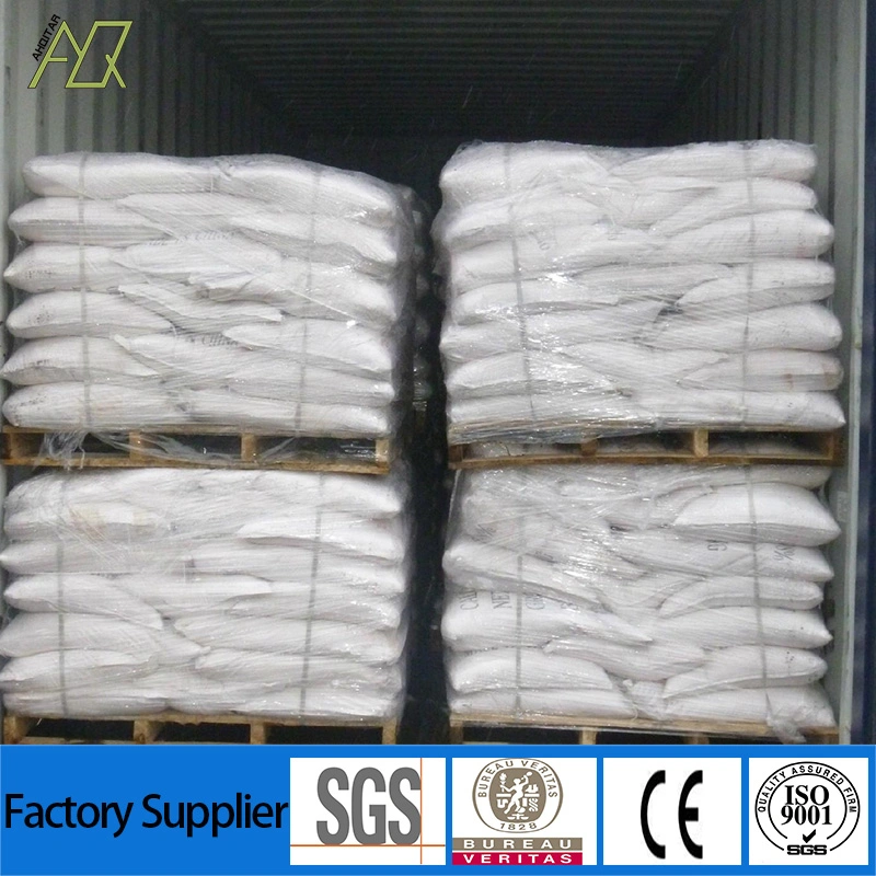 Industrial Tech Grade Concrete Additive Calcium Formate Cafo CAS No. 544-17-2 for Construction