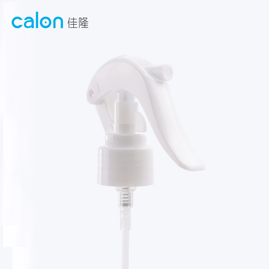 High quality/High cost performance  PP Plastic Custom Color 24 410 28 410 Mini Trigger Sprayer Spray Pump