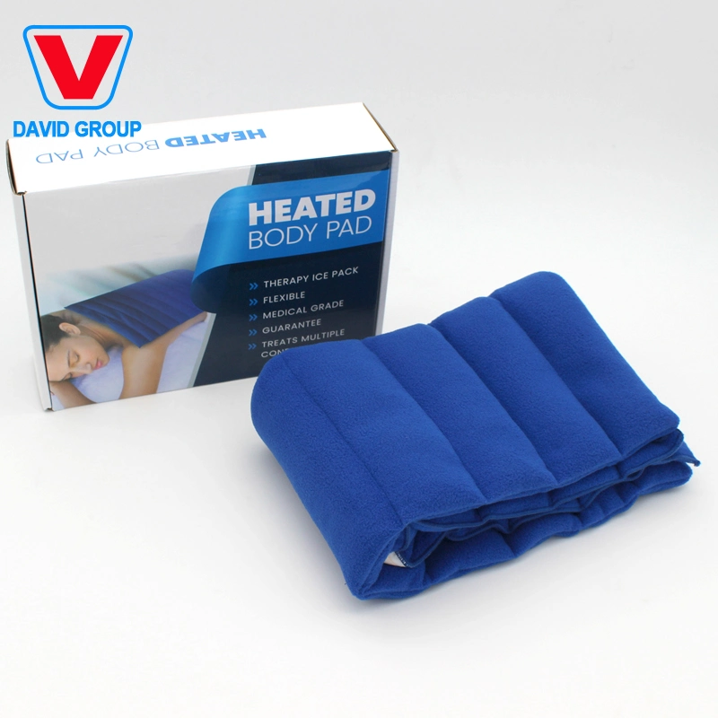 New Products 2022 Body Moist Heat Therapy for Advertising Items