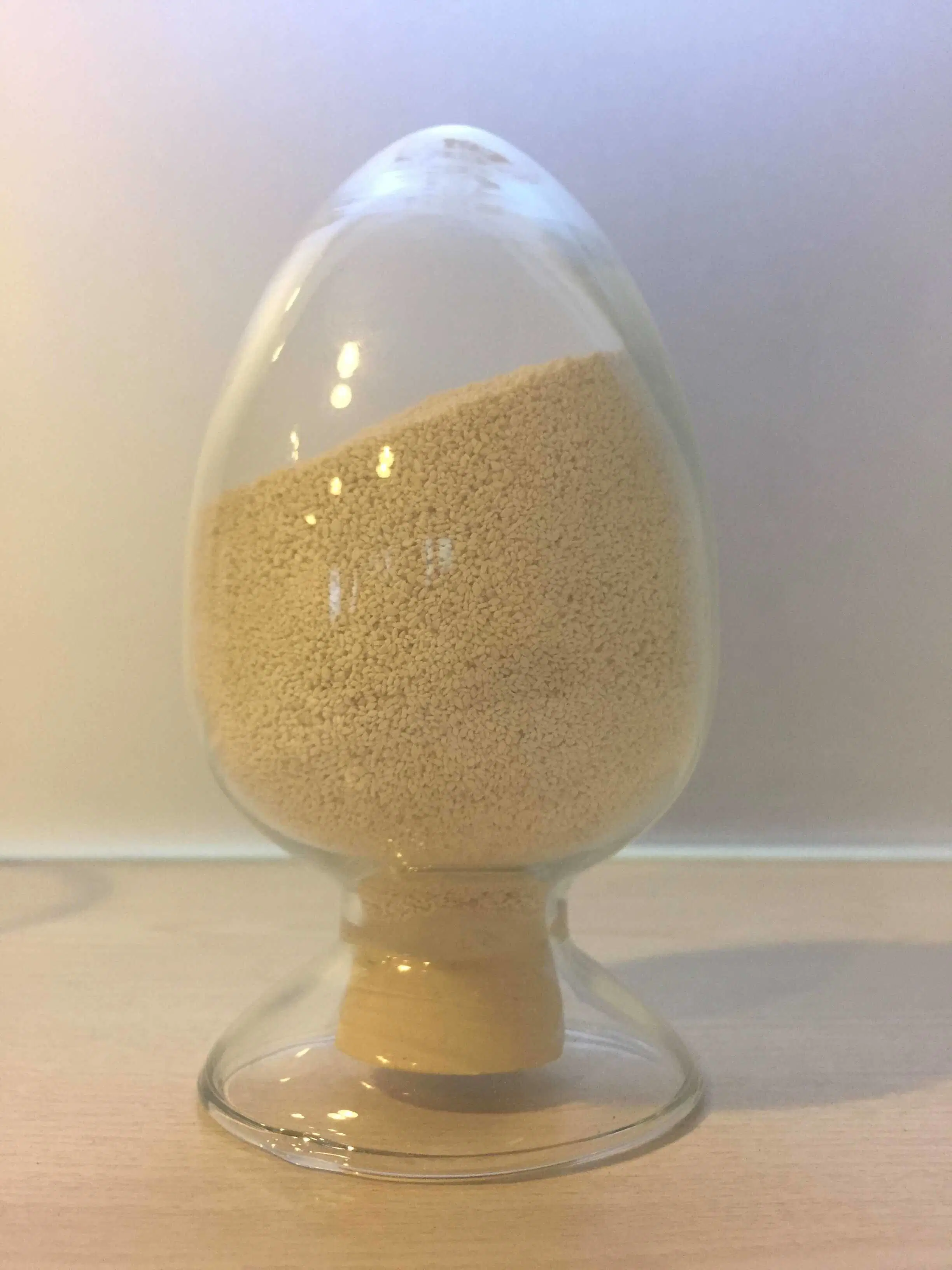 China Pharma Food Lysine HCl Feed Grade High Purity L Lysine HCl